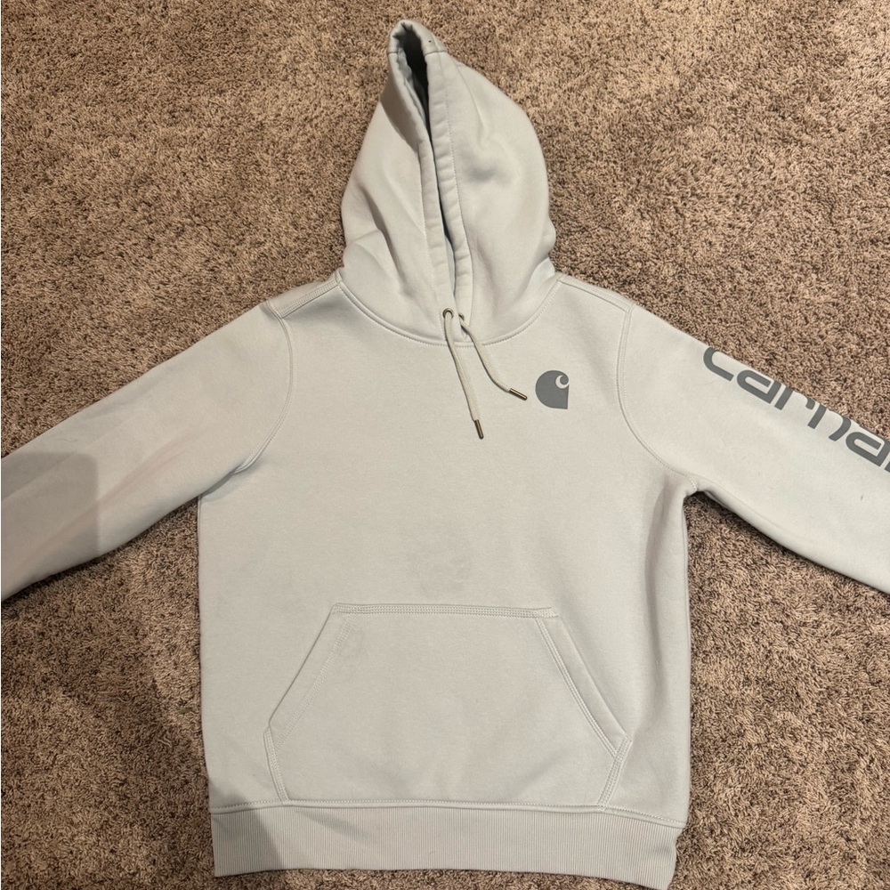 Women’s Carhartt sweatshirt